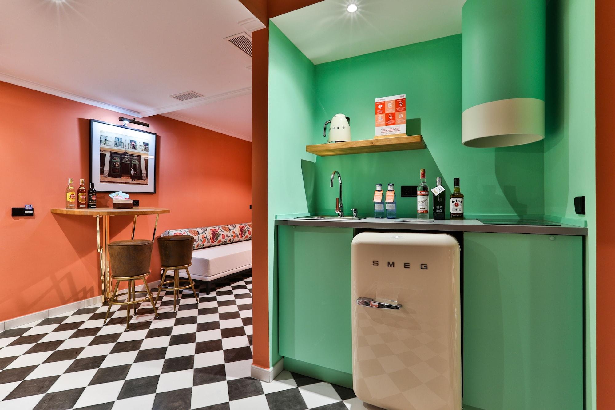 Cubanito Ibiza Hotel San Antonio Abad