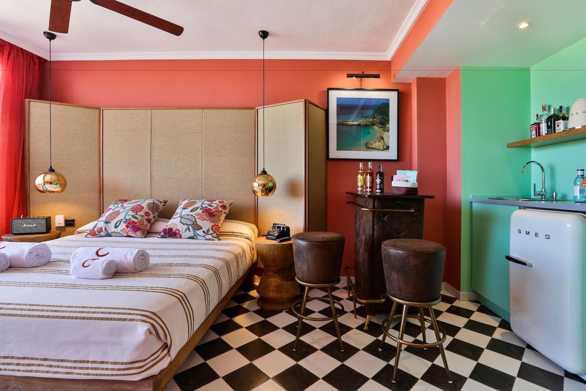Cubanito Ibiza Hotel