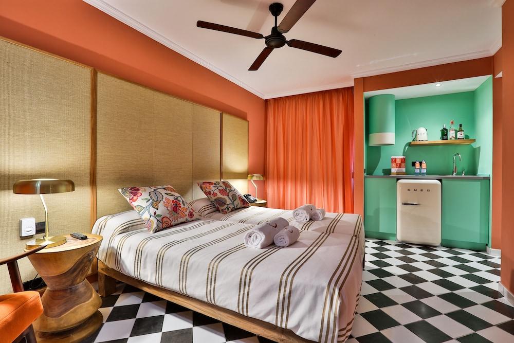 Hotel Cubanito Ibiza