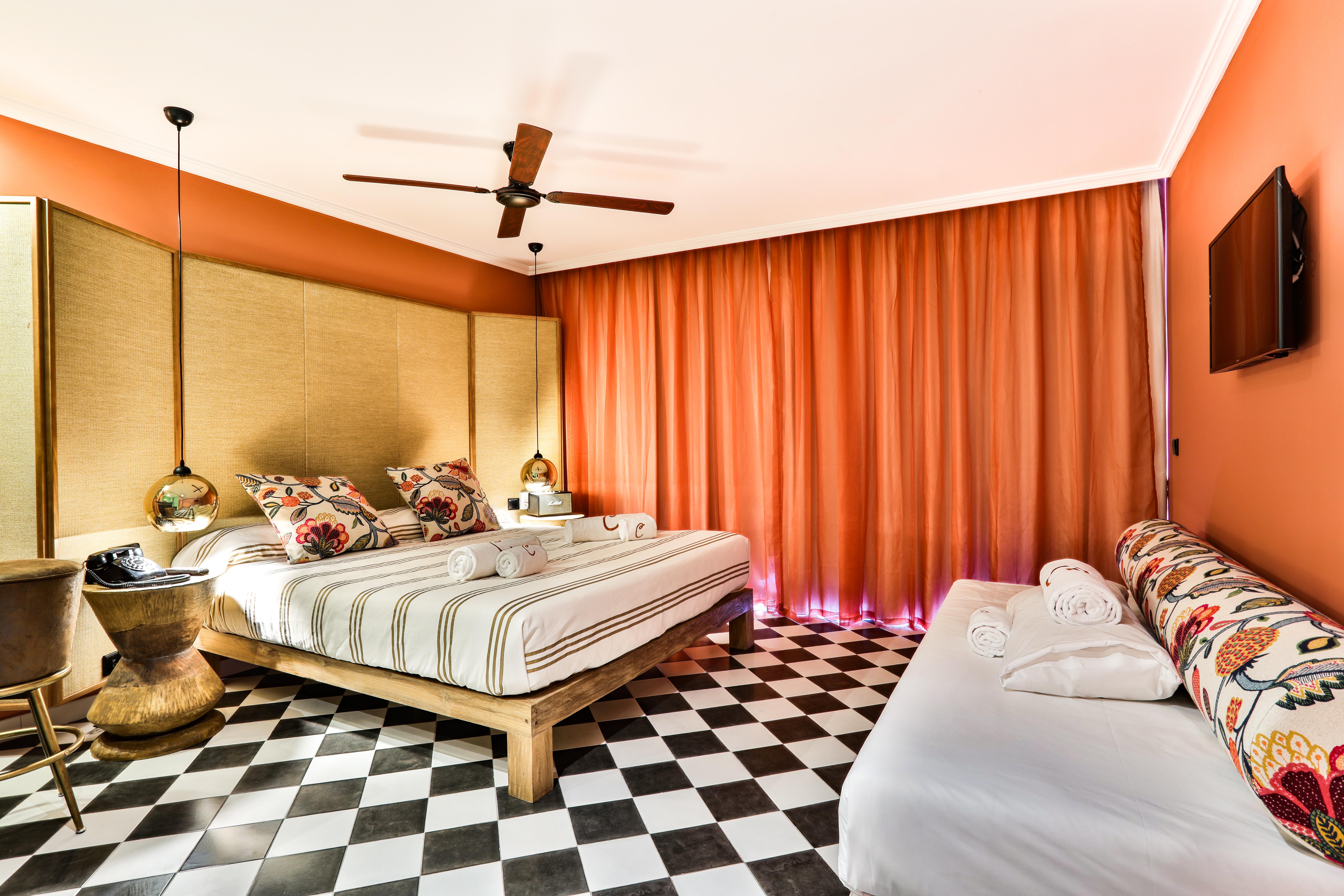 Cubanito Ibiza 4*