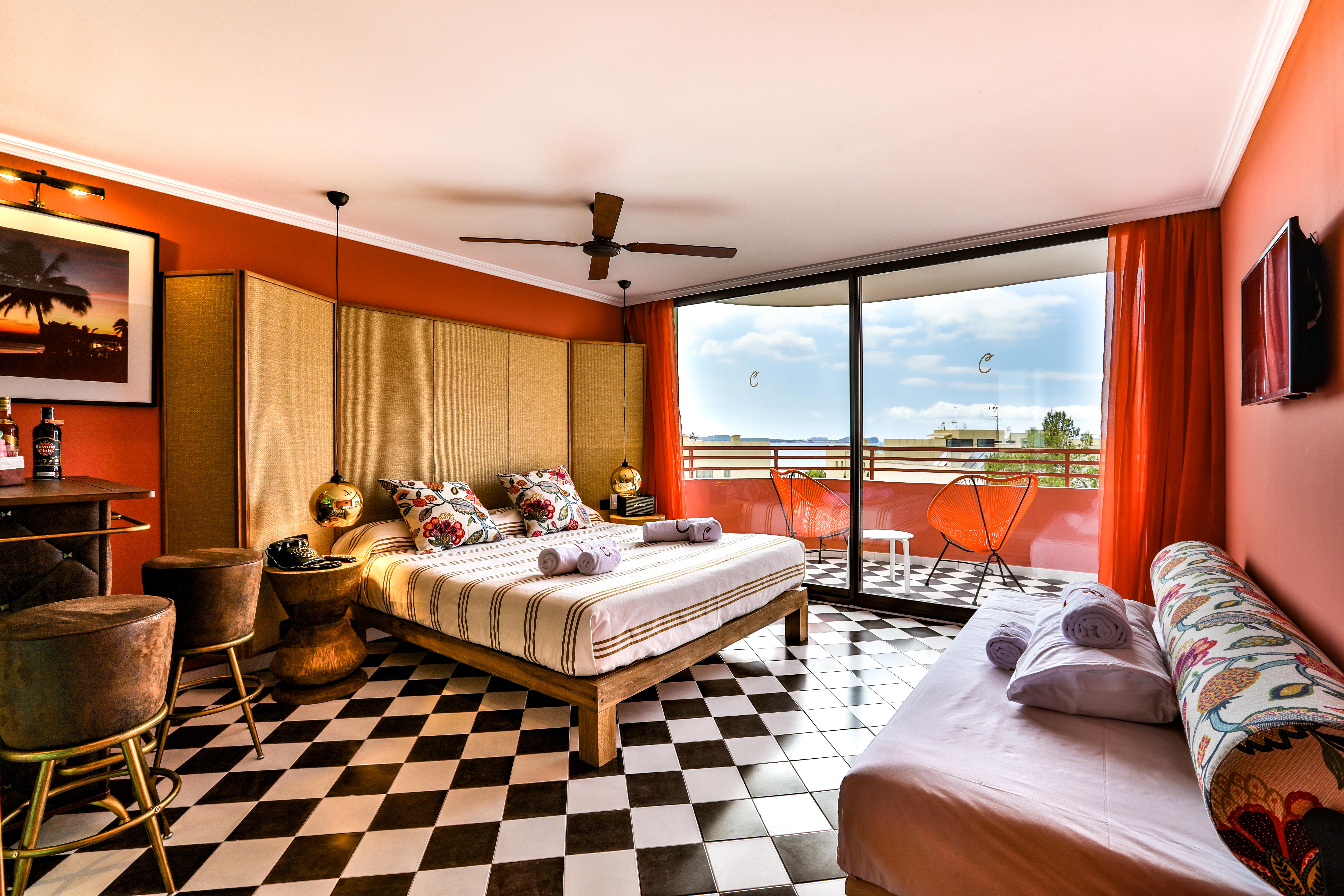 Cubanito Ibiza 4*