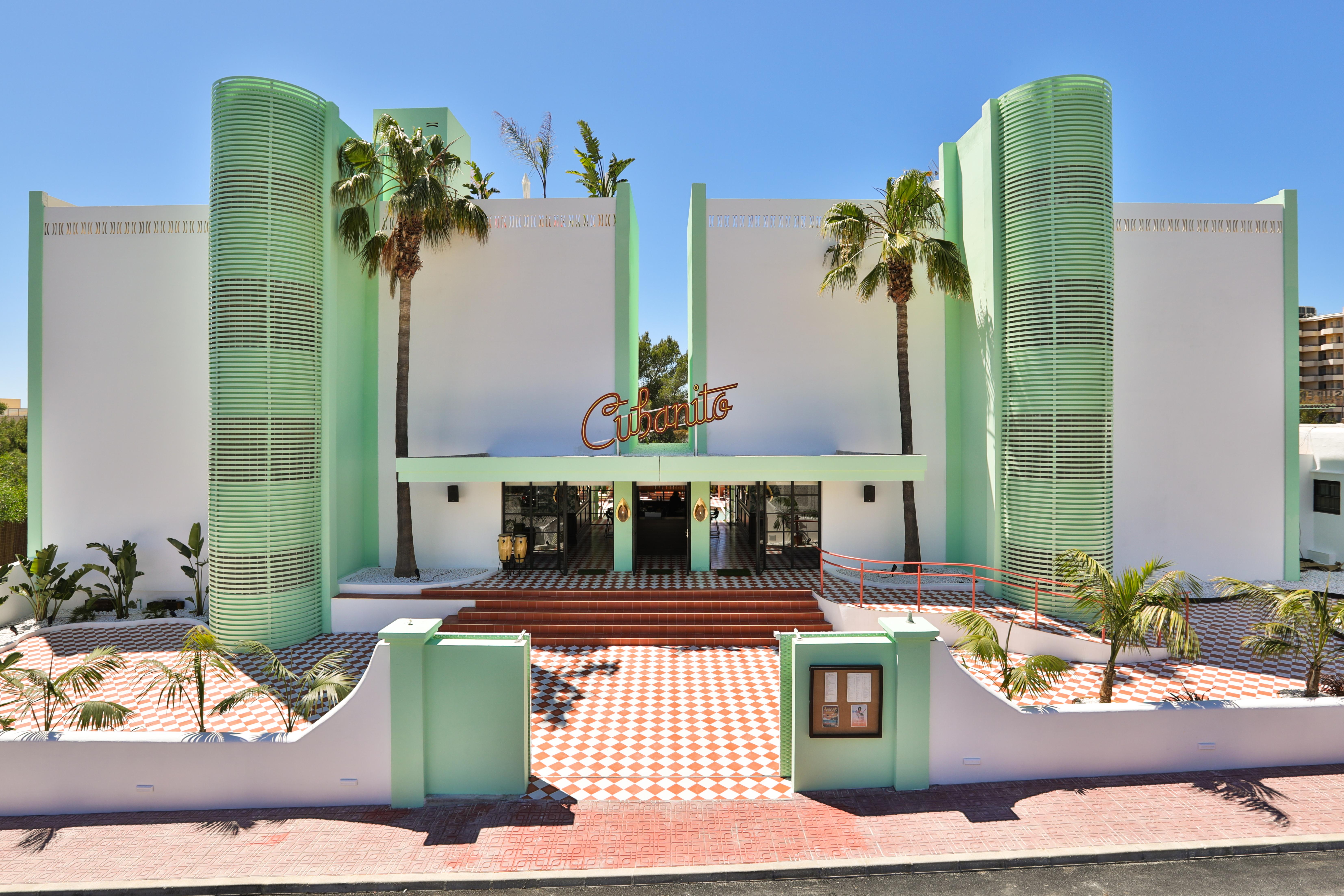 Cubanito Ibiza Hotel