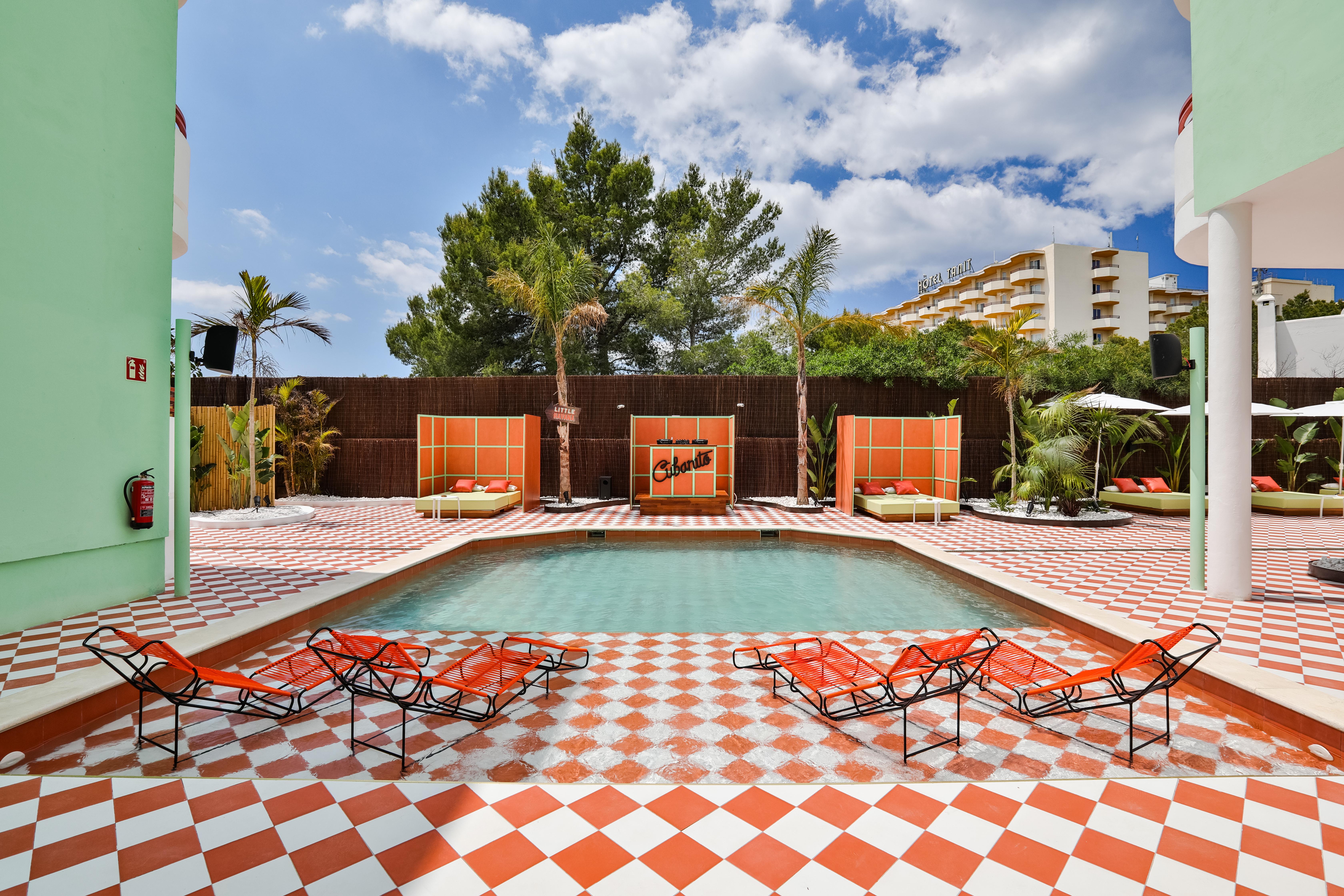 Cubanito Ibiza Hotel