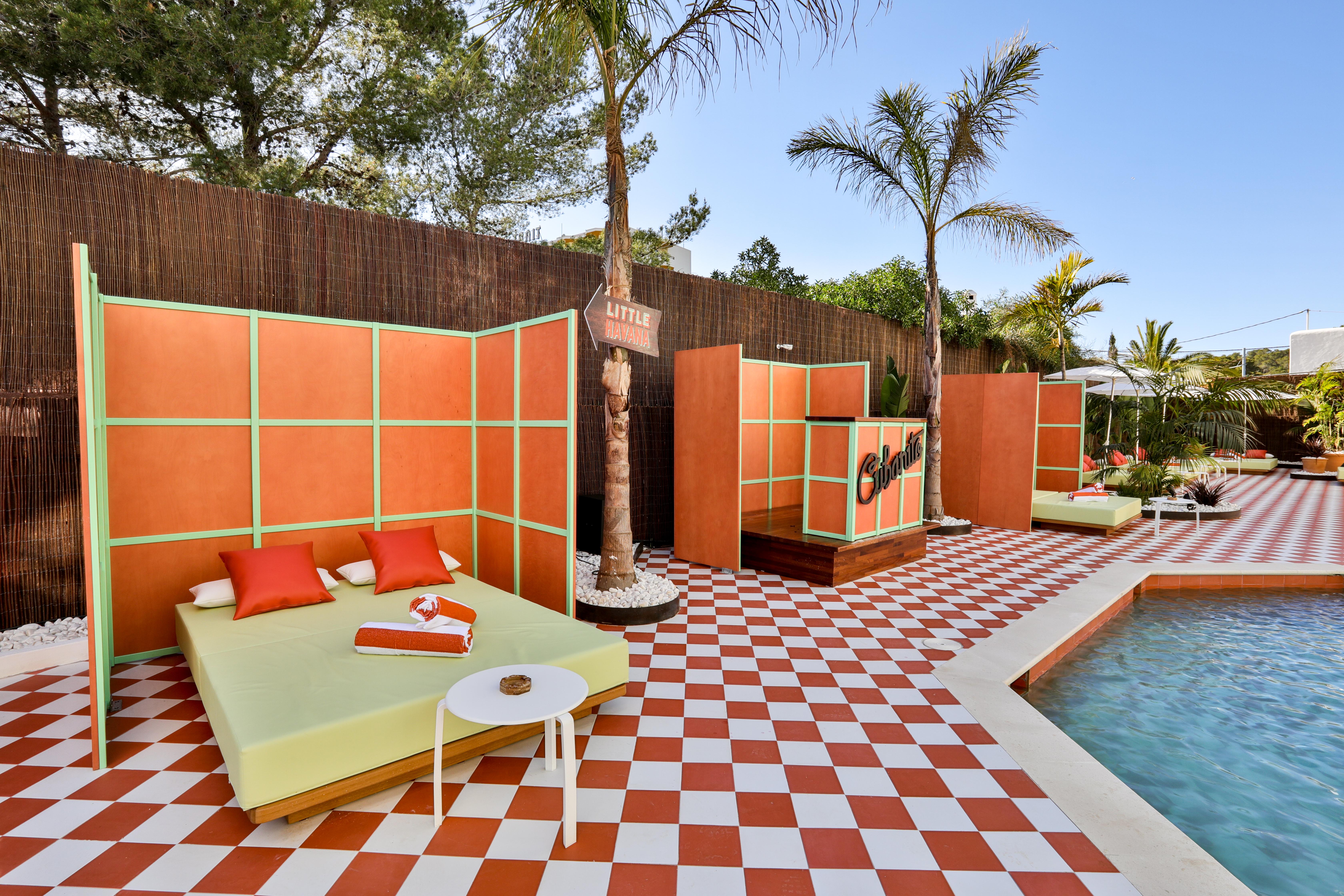 Cubanito Ibiza Hotel 4*