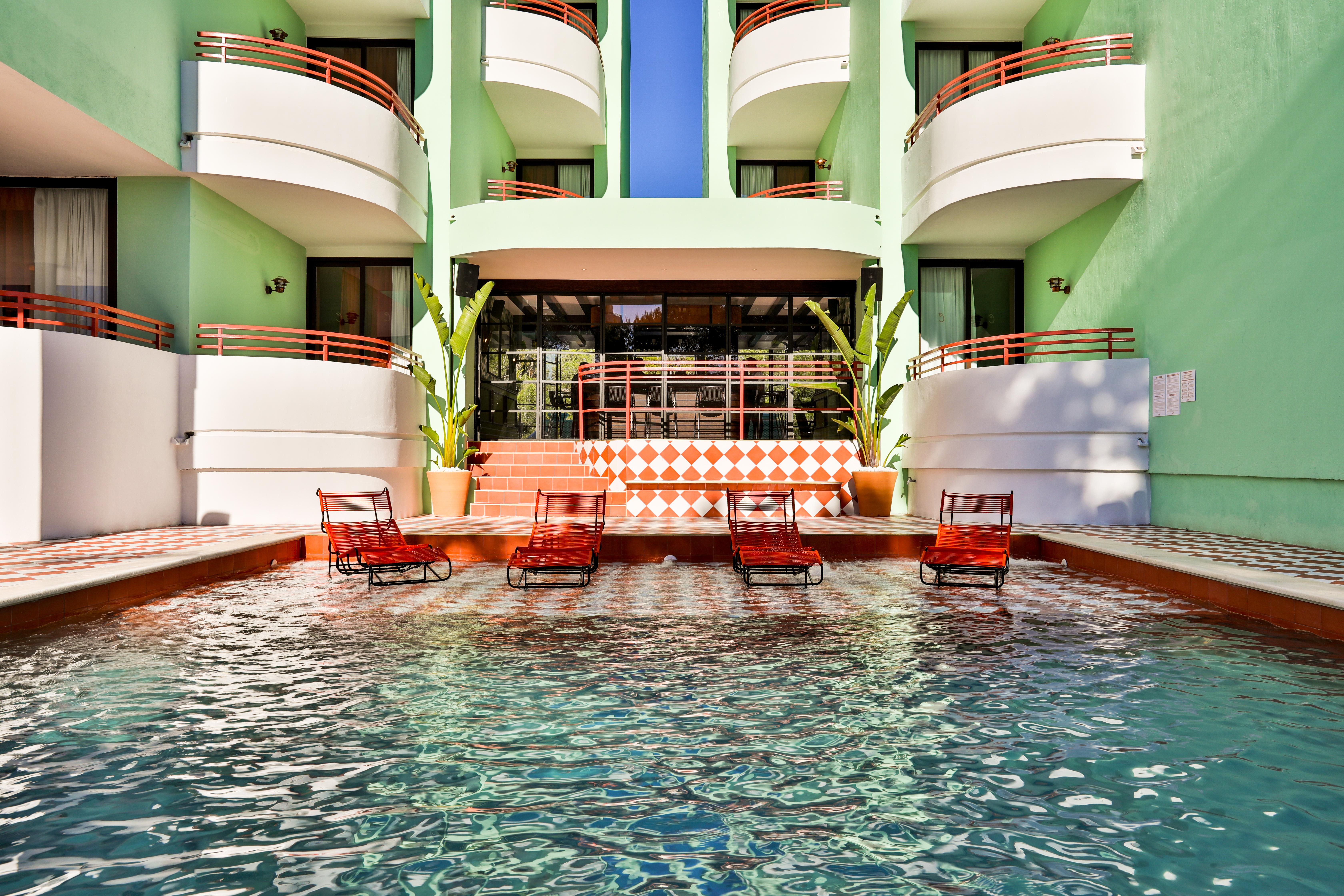 Cubanito Ibiza 4*