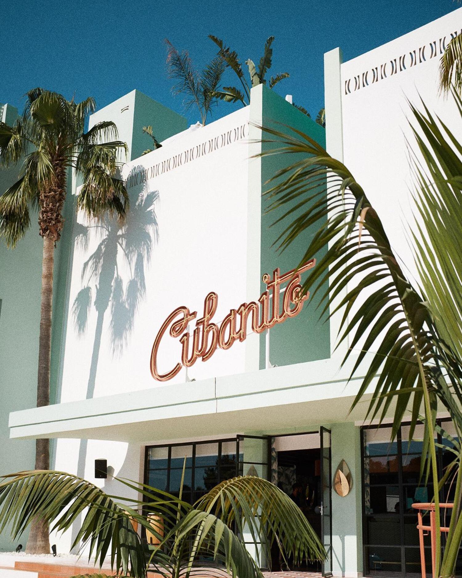 Hotel Cubanito Ibiza