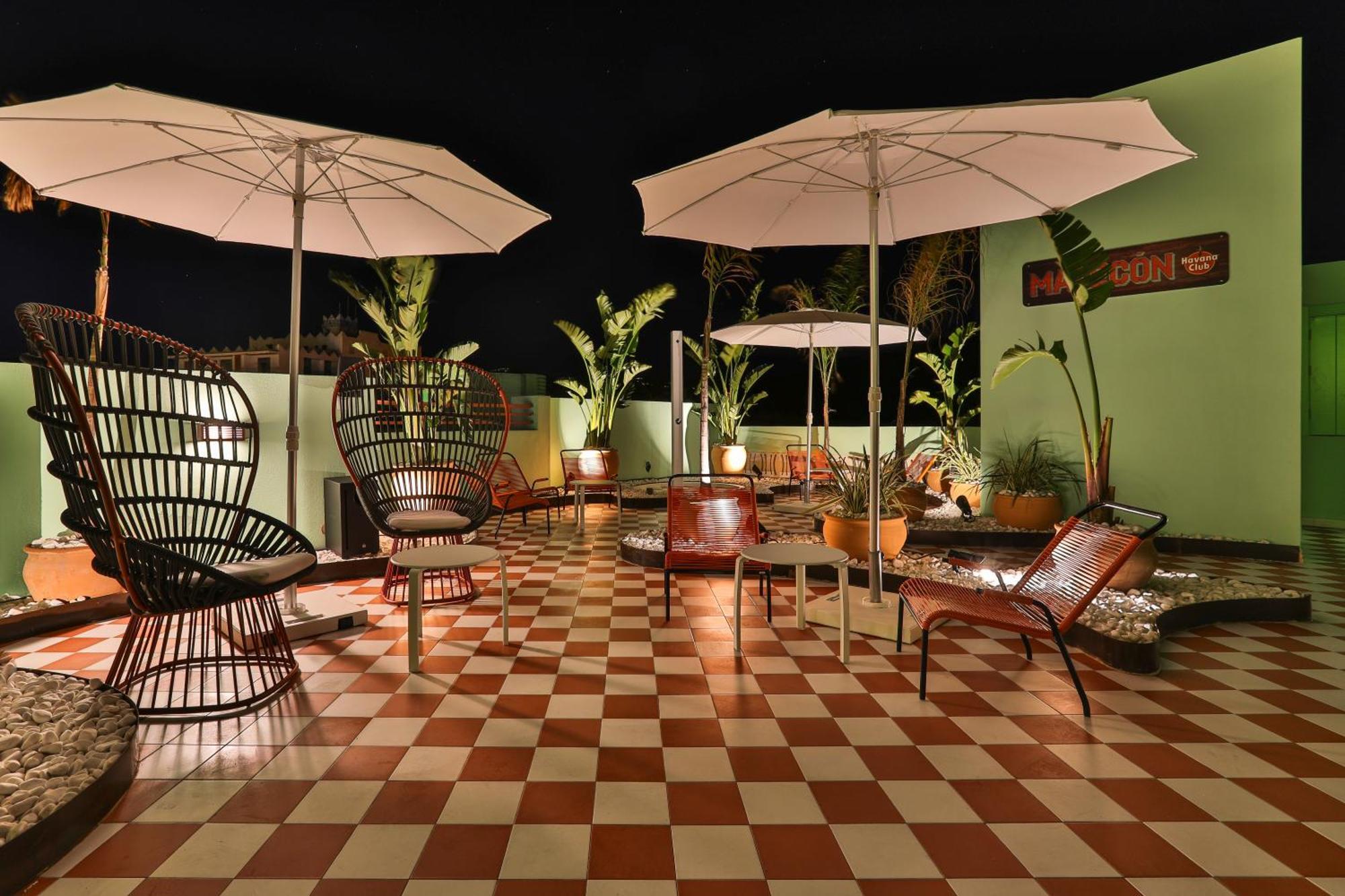 Cubanito Ibiza Hotel 4*