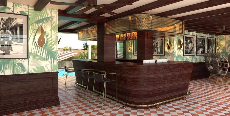 Hotel Cubanito Ibiza San Antonio Abad