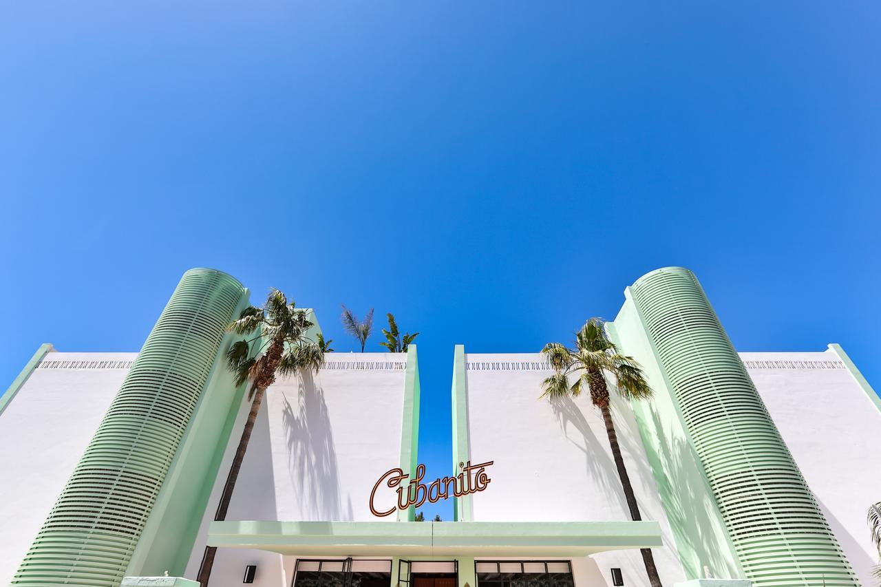 Cubanito Ibiza 4* San Antonio Abad