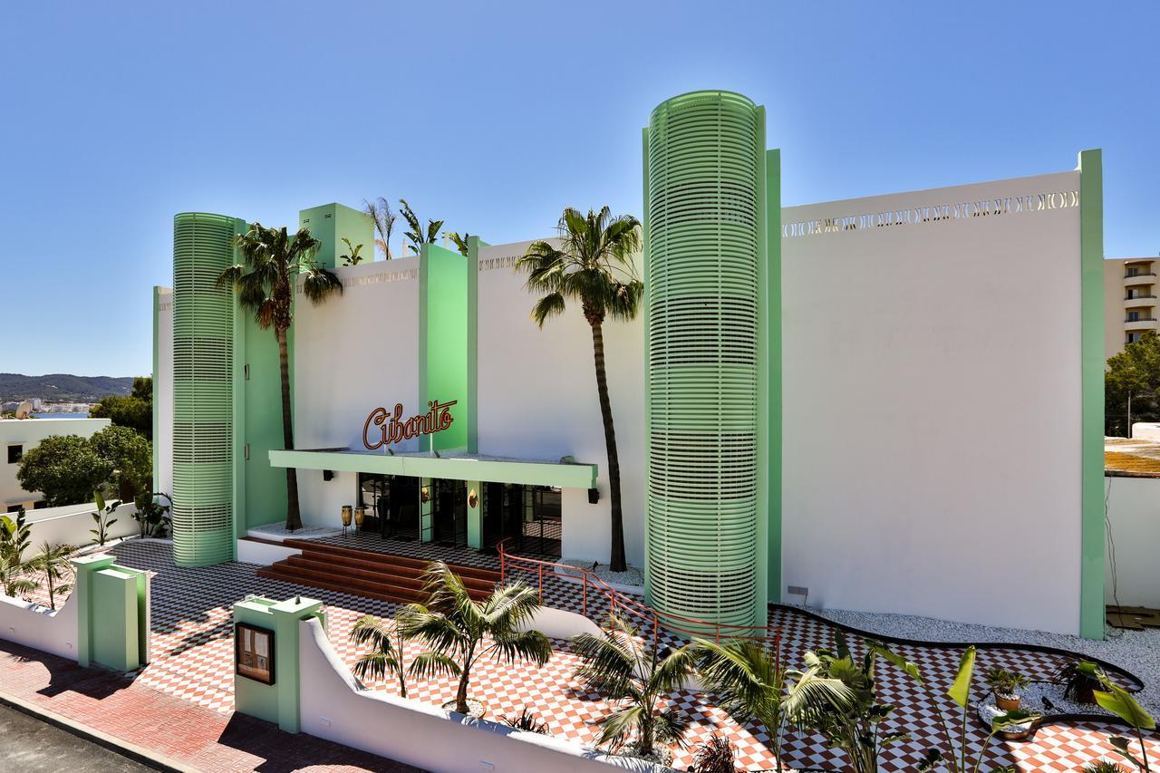 Cubanito Ibiza 4* San Antonio Abad