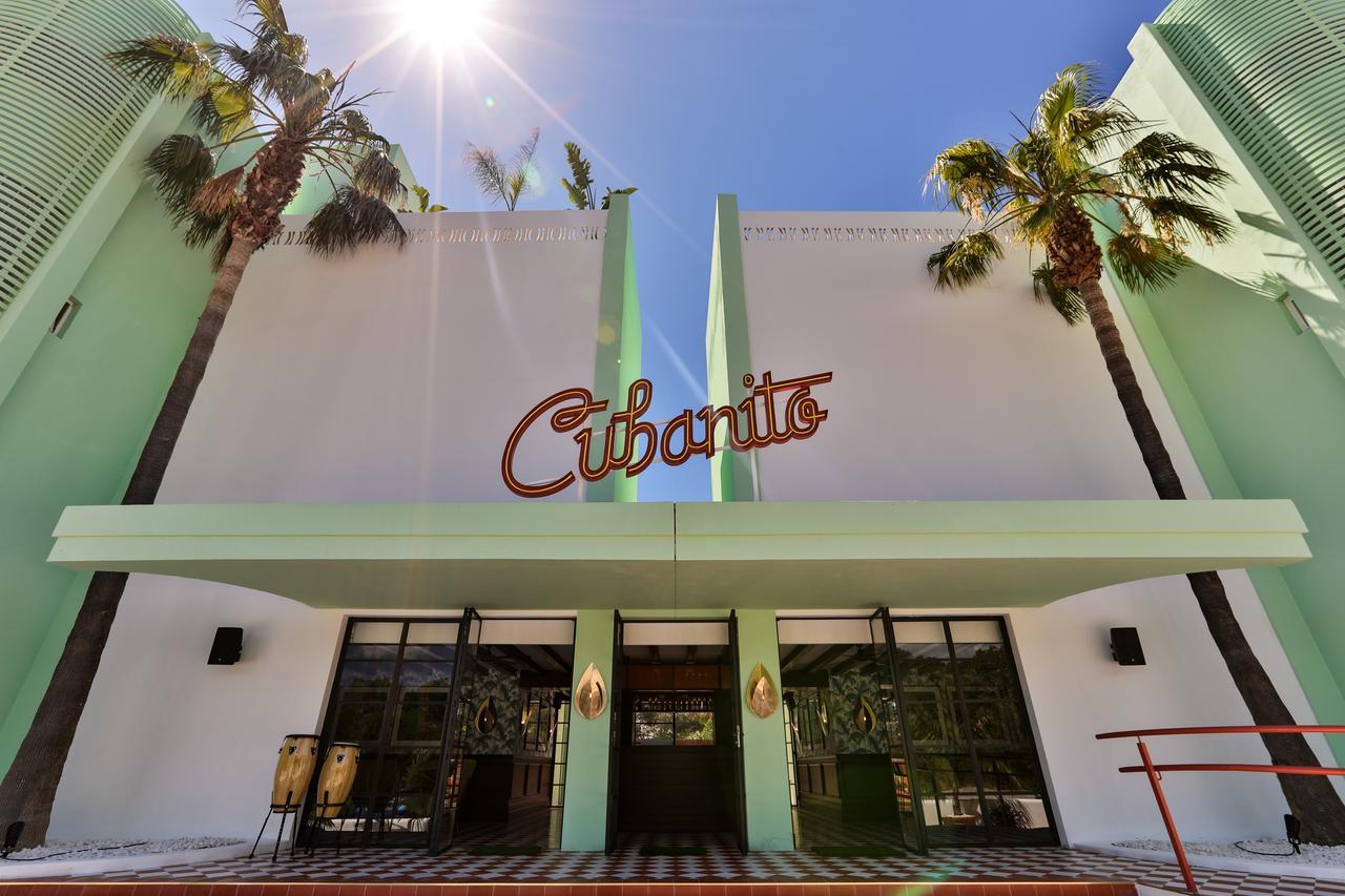 Hotel Cubanito Ibiza 4*