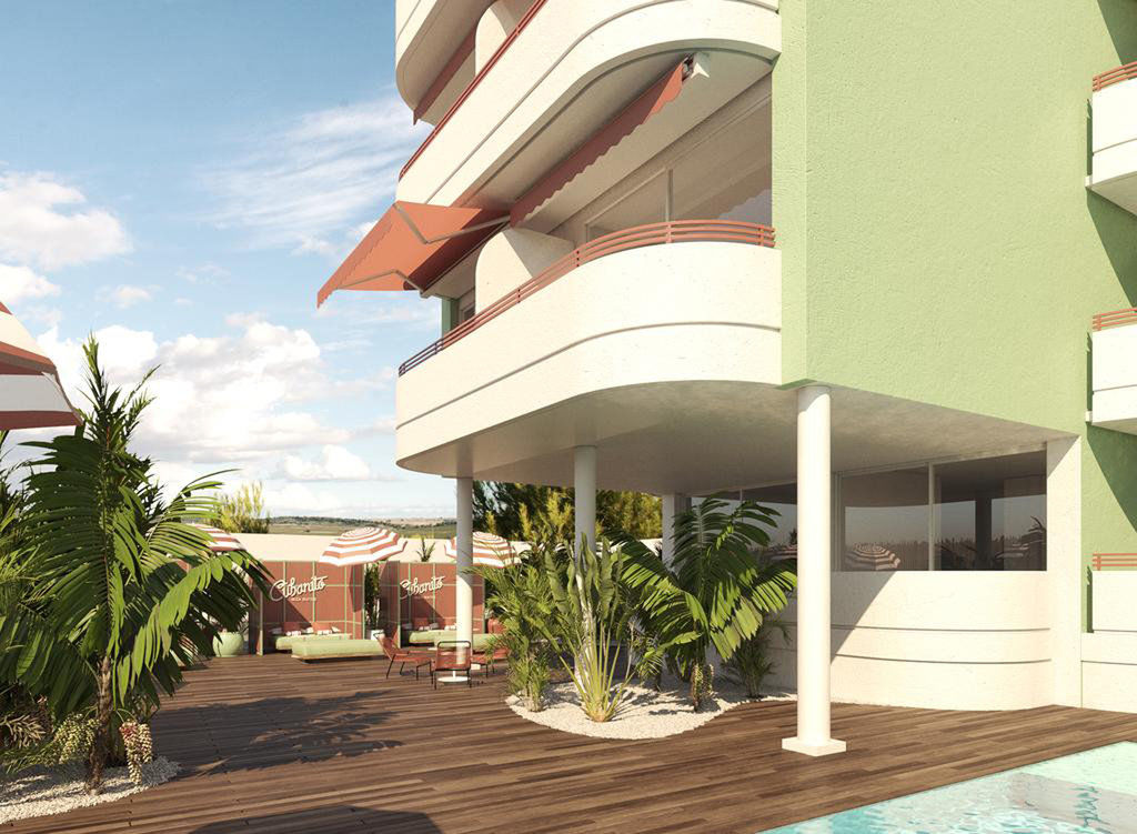 Cubanito Ibiza Hotel 4*