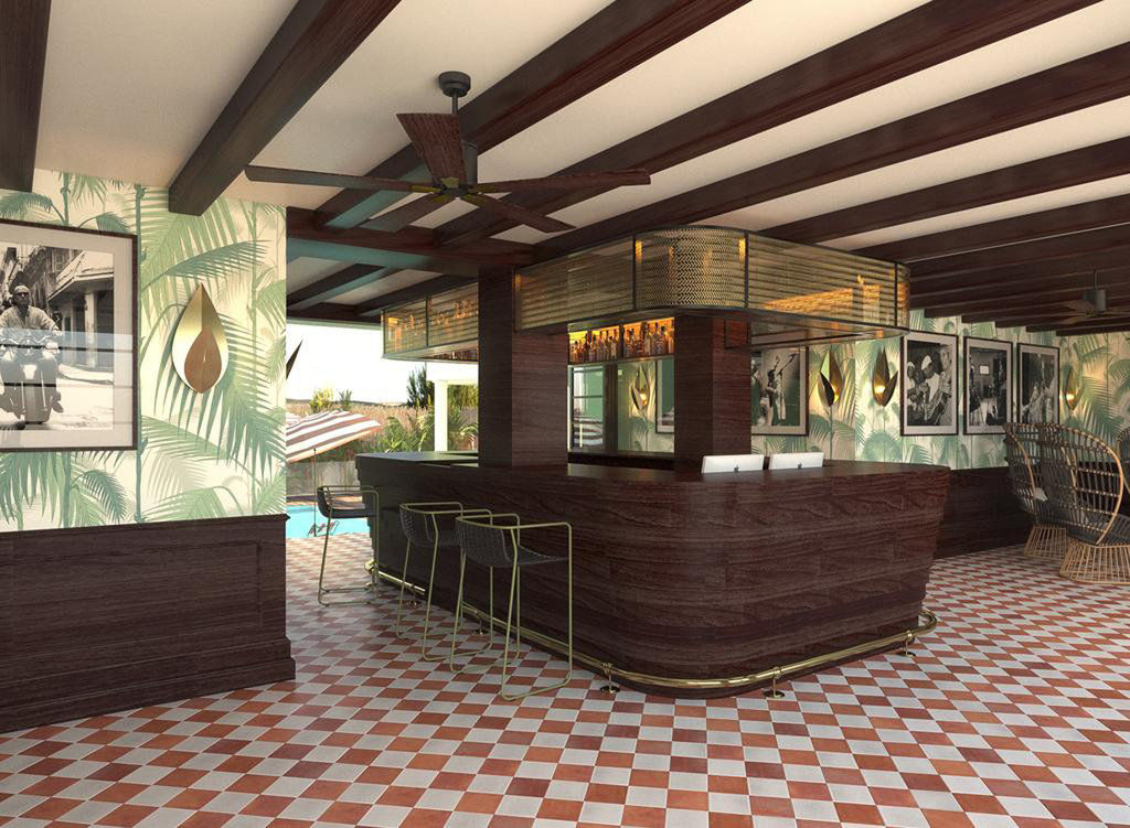 Hotel Cubanito Ibiza 4*