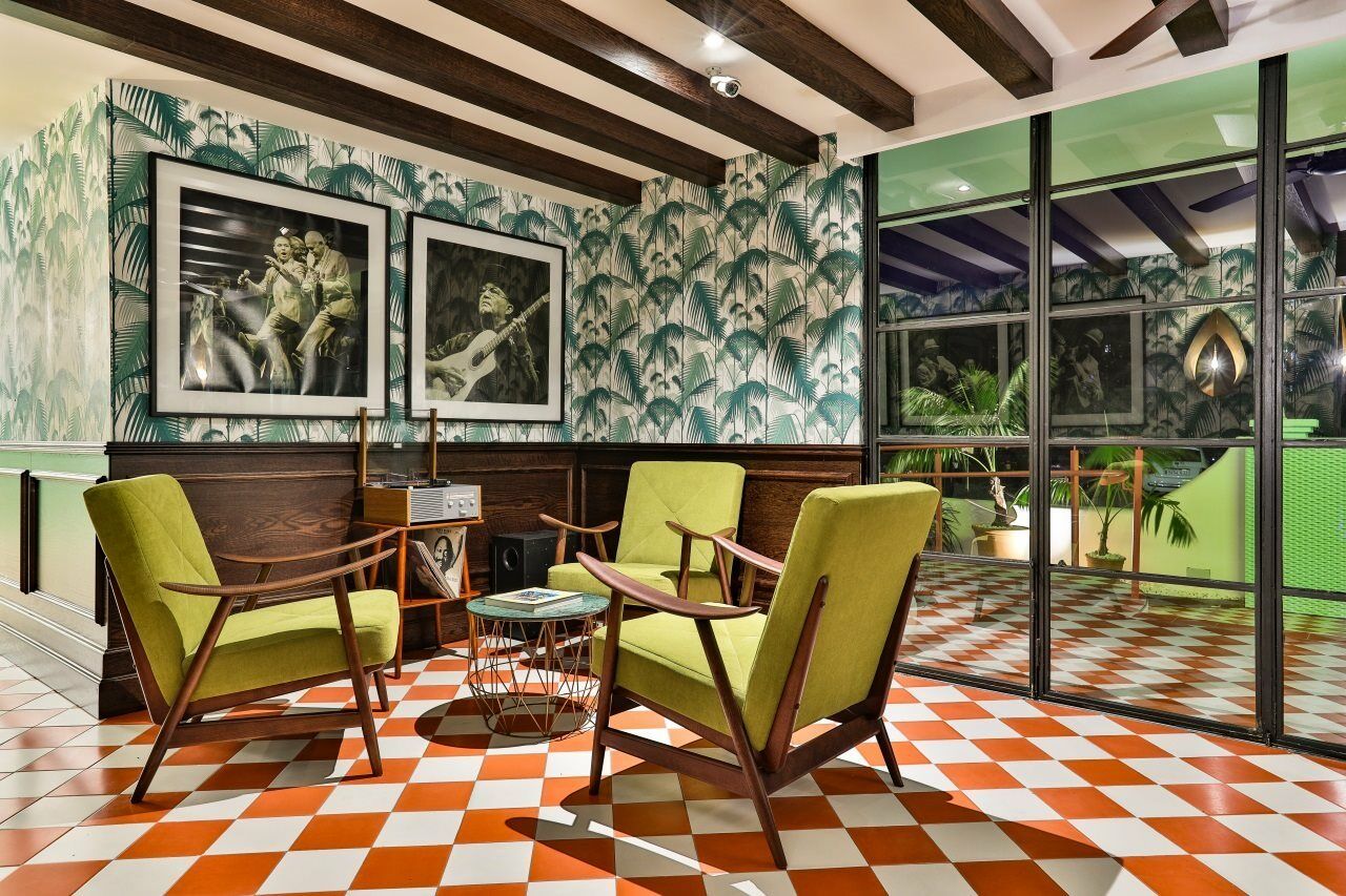 Cubanito Ibiza 4* San Antonio Abad