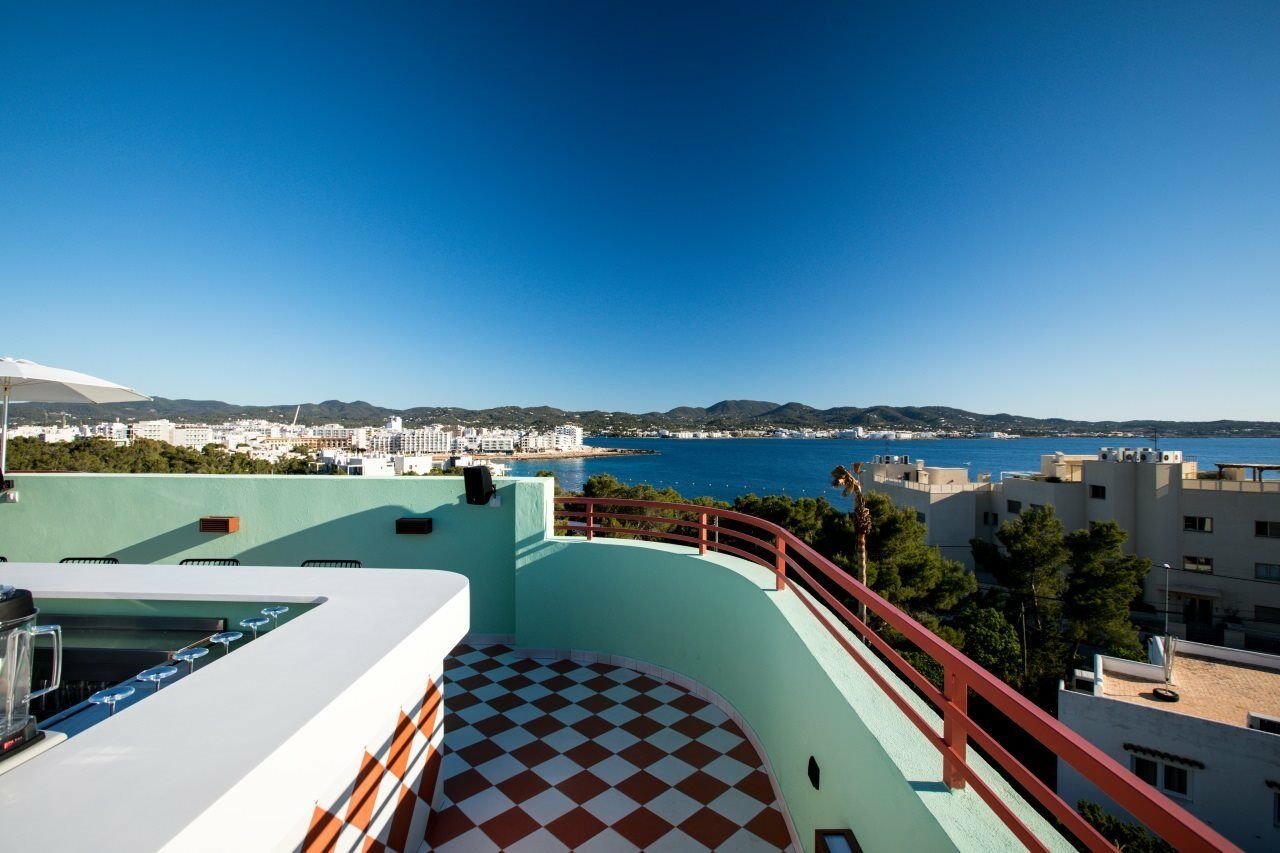 Cubanito Ibiza Hotel San Antonio Abad