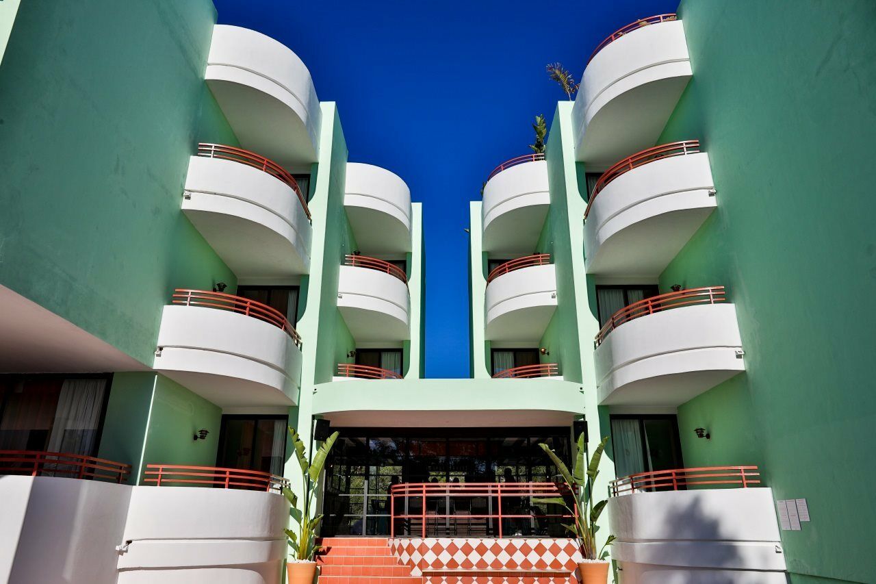 Hotel Cubanito Ibiza