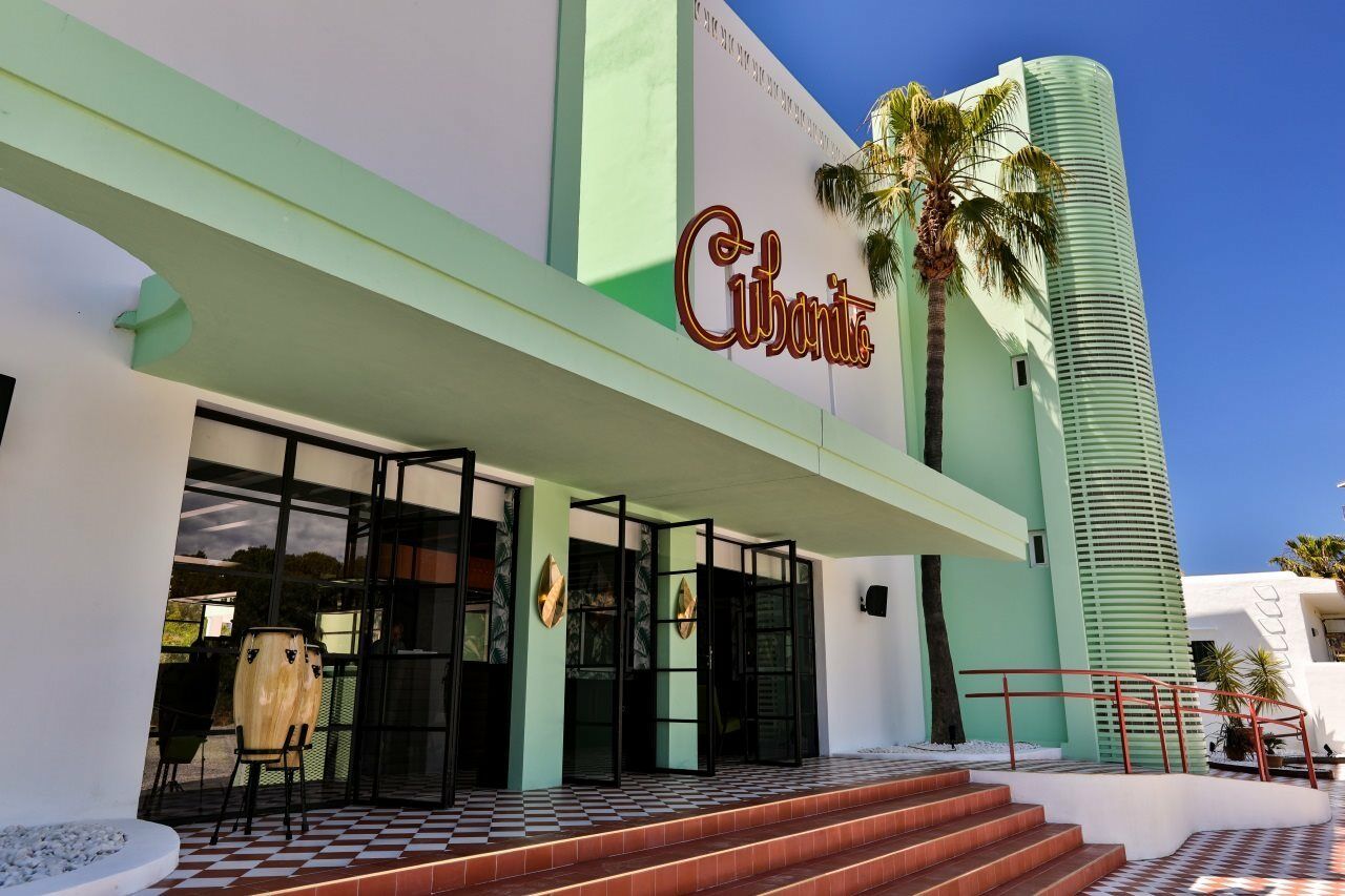 Cubanito Ibiza Hotel 4*