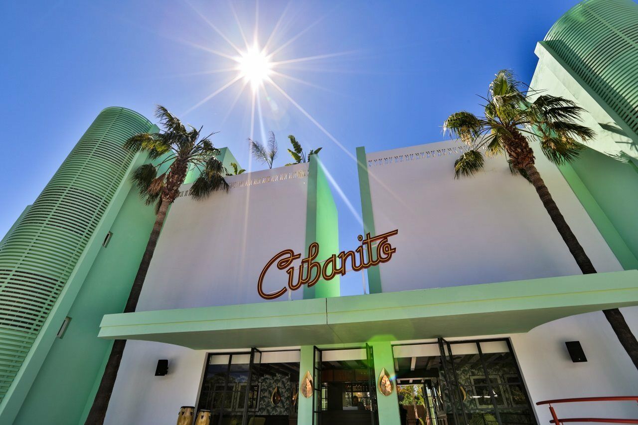 Cubanito Ibiza 4* San Antonio Abad