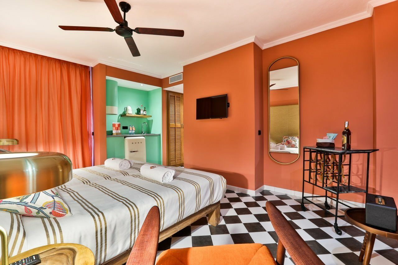 Cubanito Ibiza 4* San Antonio Abad