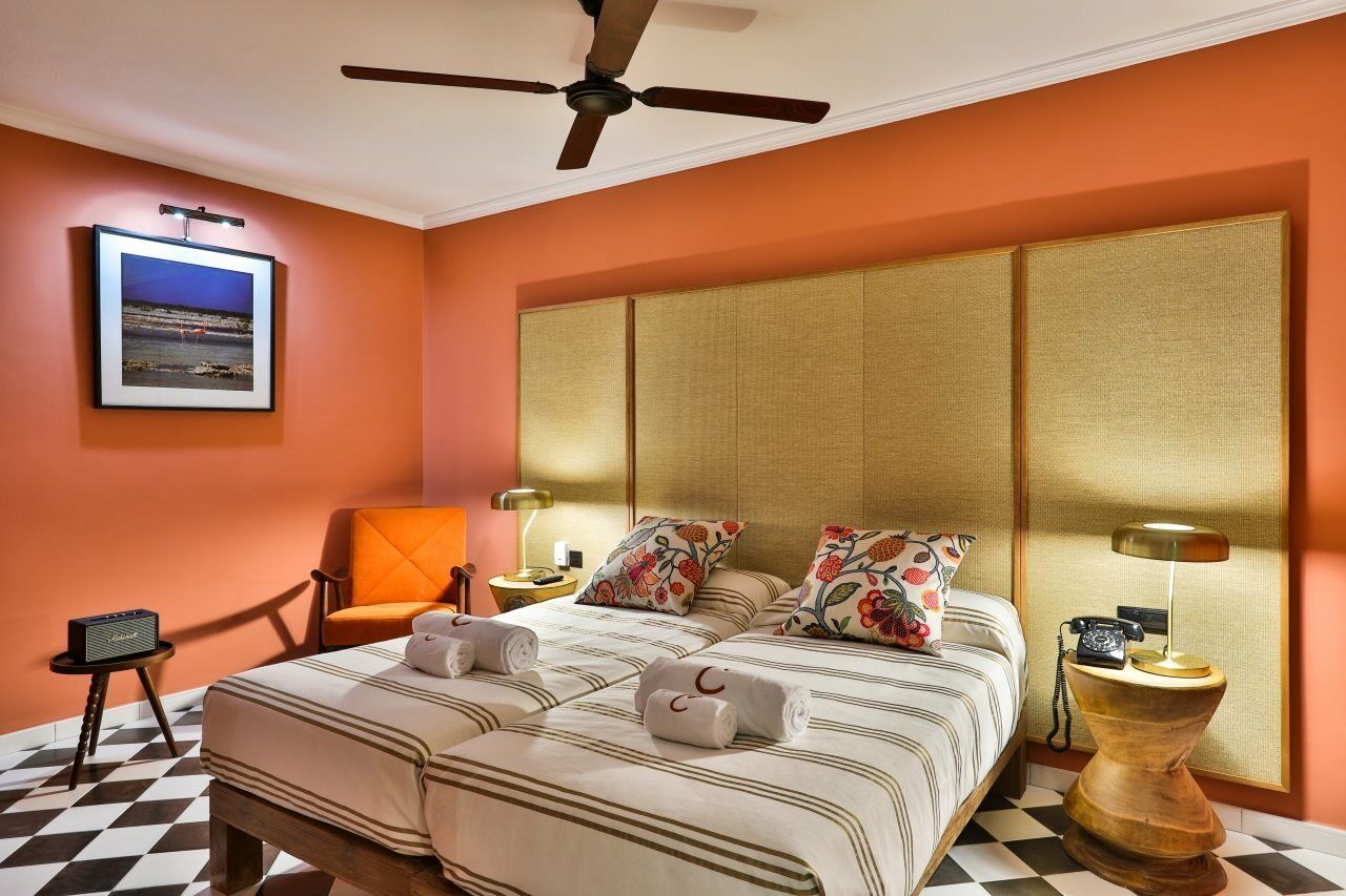 Cubanito Ibiza Hotel San Antonio Abad